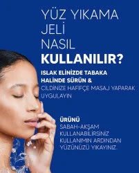 Zederma Arındırıcı Yüz Yıkama Jeli 400 ml - 5