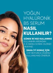 Zederma Yoğun Hyalüronik B5 Serum 30 ml - 6