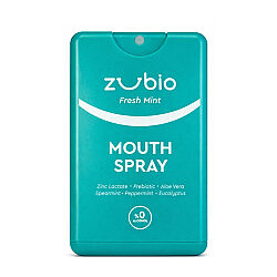 Zubio Ferah Nane Ağız Spreyi 20 ml - 1