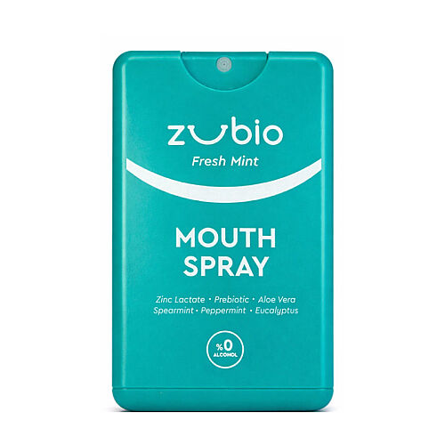 Zubio Ferah Nane Ağız Spreyi 20 ml - Zubio